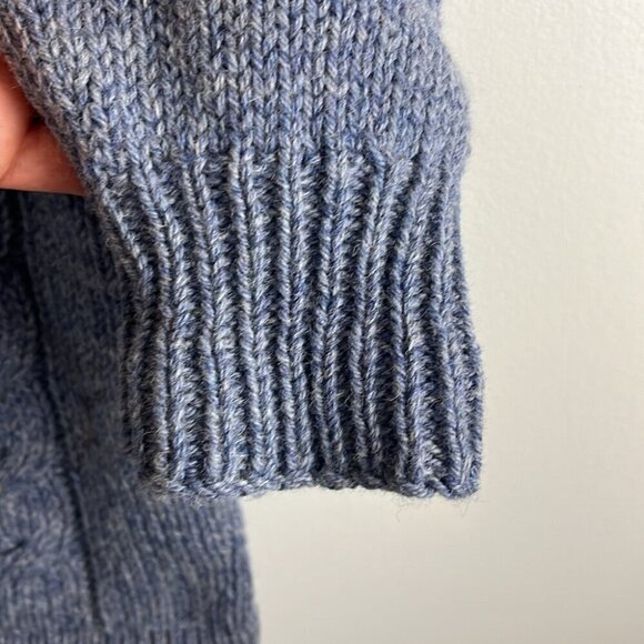 Woof Design Newfoundland-Made Fisherman's Zipper Jacket - Picture 5 of 9